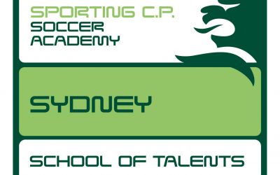 Sporting CP Academy, Sydney
