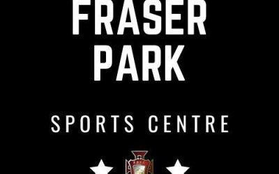Fraser Park Sports Centre