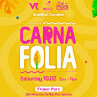 Carna Folia- Brazilian Carnival 2024